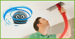 Air Conditioner Vent Cleaners in Houston TX