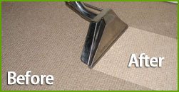 Carpet Cleaning in Katy TX