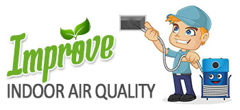 Improve Indoor Air Quality