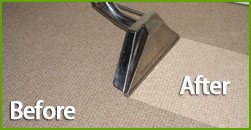 Residential Carpet Cleaners in Houston TX